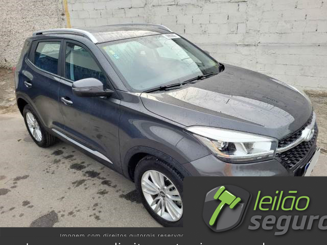 CAOA TIGGO 5X T I-FLEX 1.5