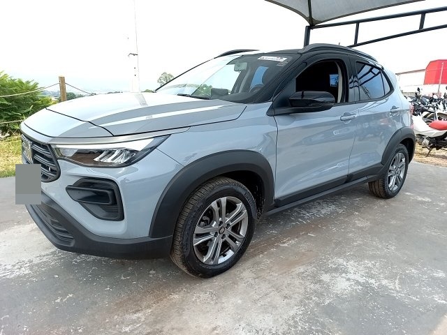 FIAT PULSE 1.3 FLEX DRIVE 2022 2023